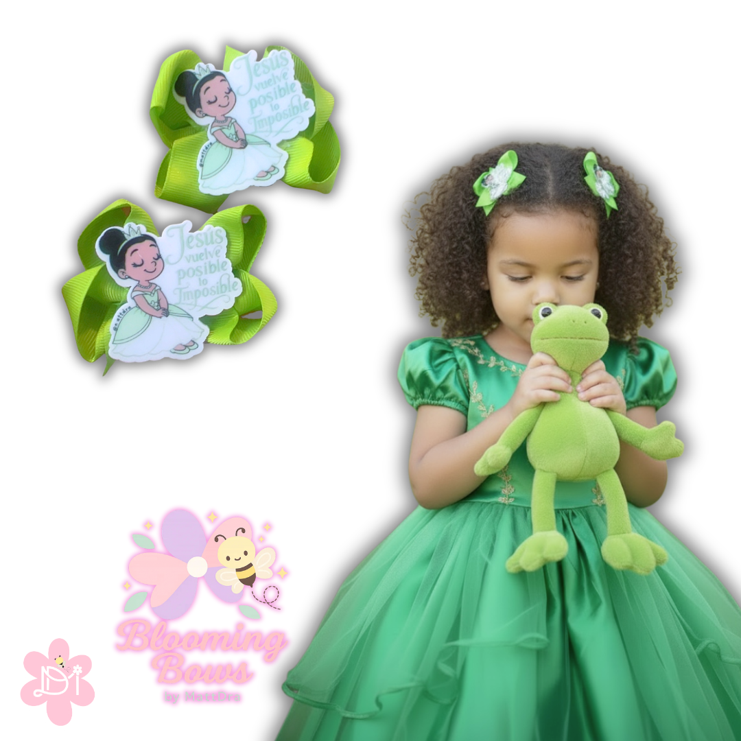 Lazitos en pares - Jesús vuelve posible lo imposible