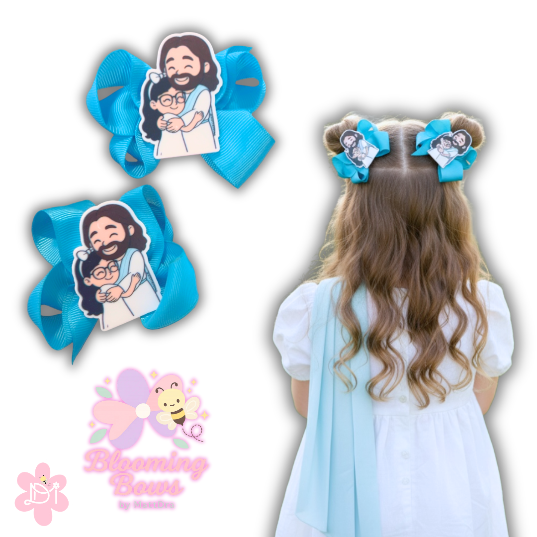 Lazitos en pares - Jesús mi mejor amigo