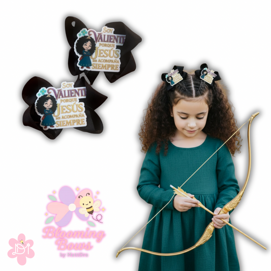 Lazitos en pares - Soy Valiente