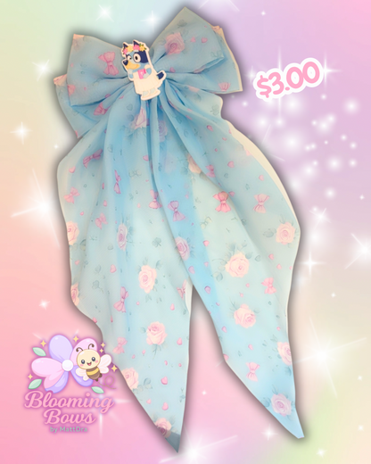 Lazos Coquette Print - Cristianos