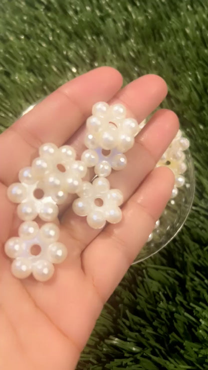 Perlas Separadoras 20mm (15uds)